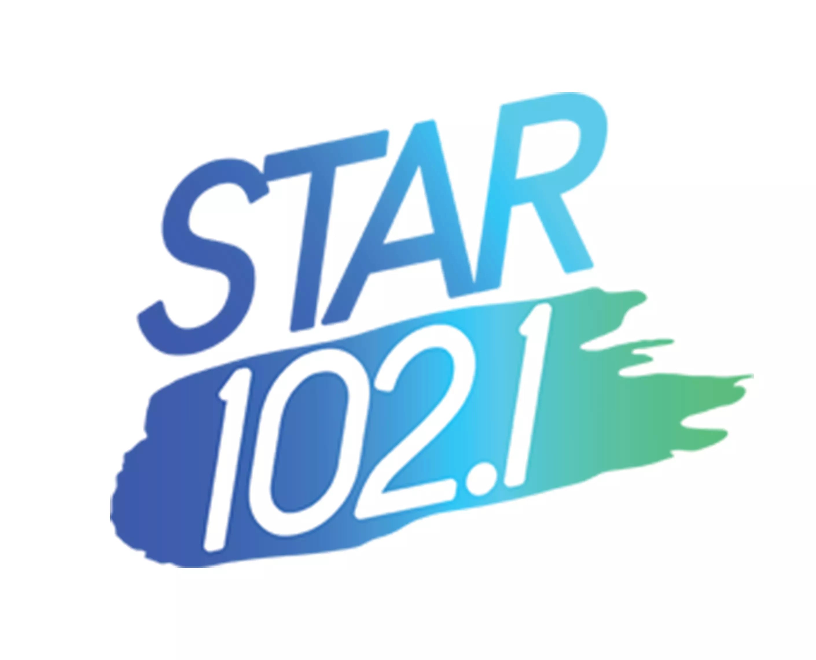 Star 102.1