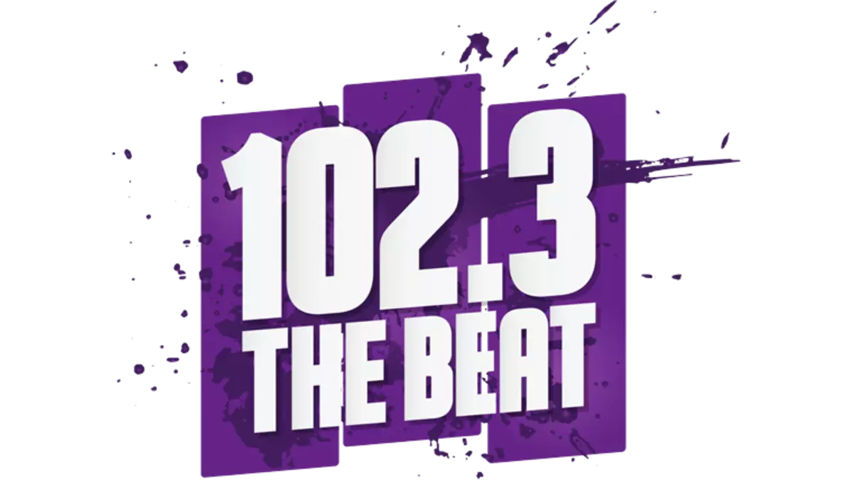 The Beat 102.3