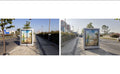 City Light, 2 faces Rr.dytesore Tregu Ushqimer 1 Tr - Dr, Tirana, Albania