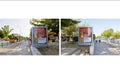 City Light, 2 faces Rr.ll.miho Para Se Shkon Tr Bank Lulish Siper Rrug, Tirana, Albania