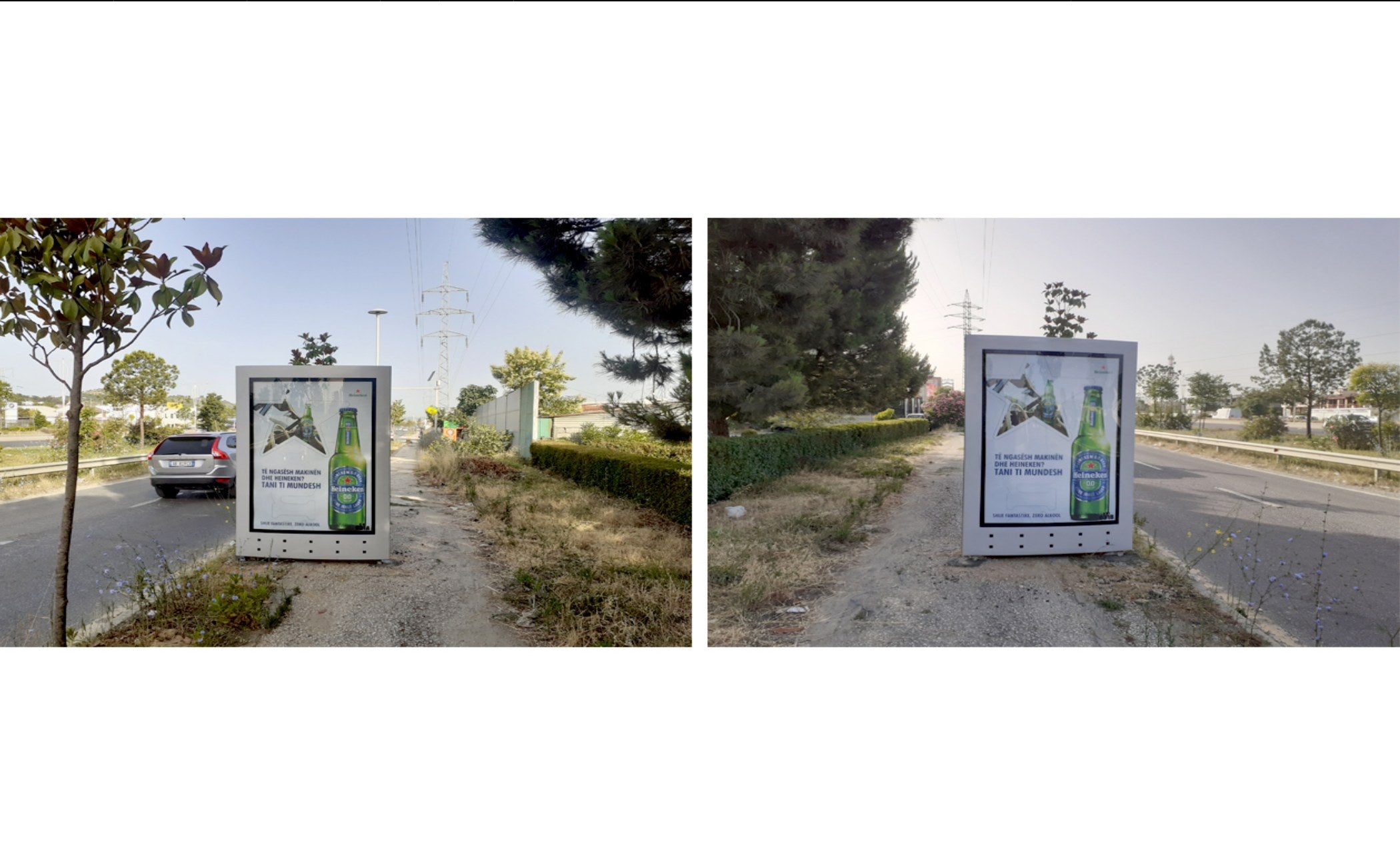 City Light, 2 faces Rr.dytesore Perpara Sofi Gaz (r.s&m Sh.p.k) Tr- Dr, Tirana, Albania