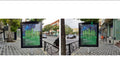 City Light, 2 faces Rr.durresit Trotuari Perballe Bustit A.jashari, Tirana, Albania