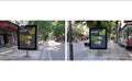 City Light, 2 faces Rr.m.shyri Pasi Kalon Karbu.kastratin 50m Majtas, Tirana, Albania