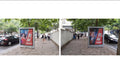 City Light, 2 faces Rr.asim Vokshi Unaze Perpara Kryq. Me Burgut 313, Tirana, Albania