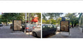 City Light, 2 faces Rr.ismail Qemali Para Otp Bank, Tirana, Albania