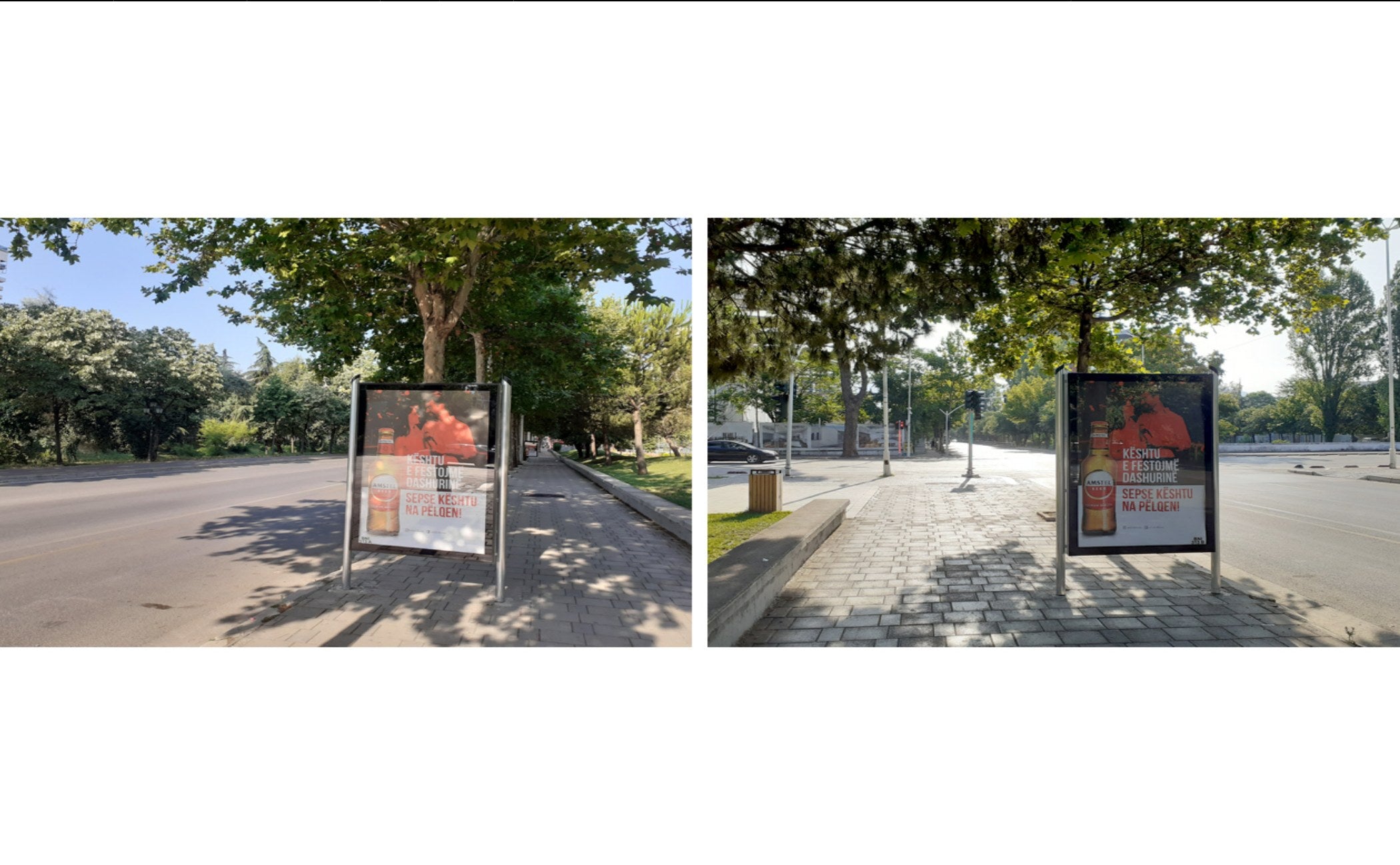 City Light, 2 faces Blv.gj.fishta Cepi Lulishtes Te Taiwani Nga Blv, Tirana, Albania