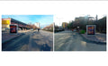 City Light, 2 faces Rr.m.gjollesha Hyrje E Ish Kompleksit Partizani, Tirana, Albania