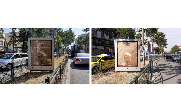 City Light, 2 faces Rr.kavajes Trot.mesit Fillimi 21 Dhjetori Per Qend, Tirana, Albania