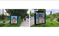 City Light, 2 faces Blv.b.curri Lana Midis Ures Tabakve E Min. Shendet, Tirana, Albania