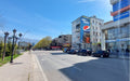 Building Facade Bul. Bajram Curri Pall.8/1 Shk.2 Ap.14 Union Bank, Tirana, Albania