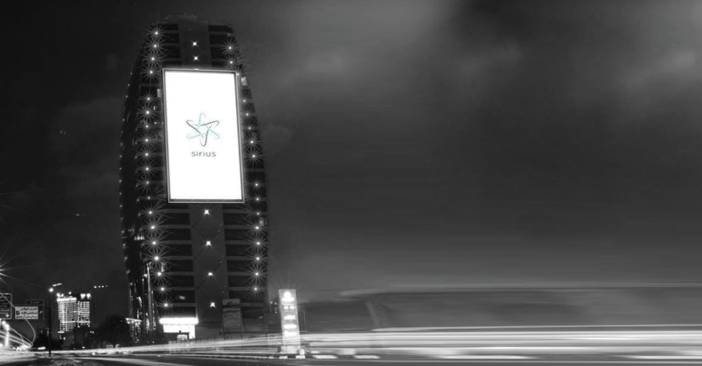 Advertise on Tuwairqi Tower Screens