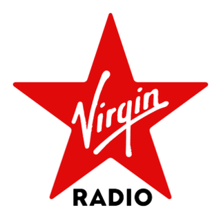 Virgin Radio Dubai 104.4