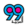 Al Arabiya 99 station logo