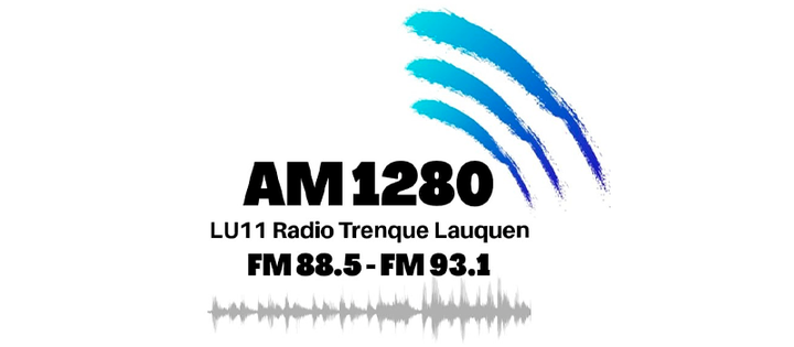 AM 1280 LU11 | Trenque Lauquen, Argentina