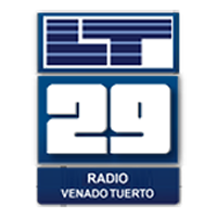 AM 1460 LT29 Radio Venado Tuerto | Venado Tuerto, Argentina