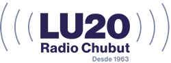 AM 580 LU20 | Trelew, Argentina