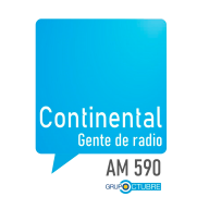 AM 590 Continental | Buenos Aires, Argentina