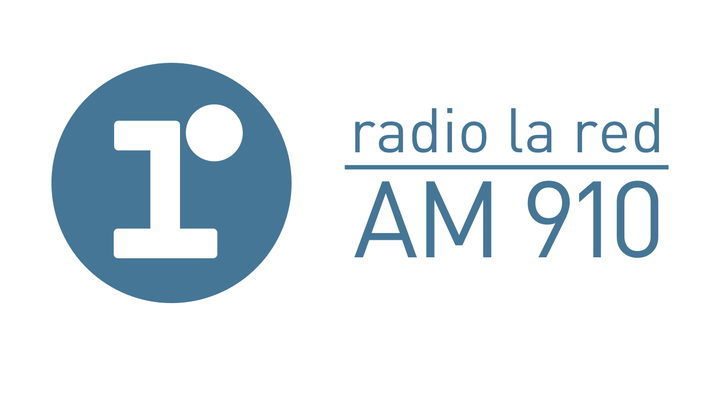 AM 910 Radio La Red | Buenos Aires, Argentina