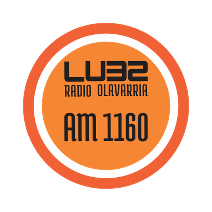 AM LU32 | Olavarría, Argentina