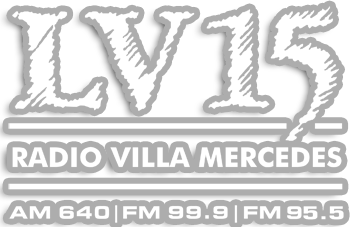 AM LV15 | Villa Mercedes, Argentina