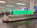 Vienna Airport Digital Advertising Network