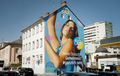 Large-Scale Building Murals, Austria