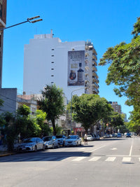 Av Maipu 3687 Wallwrap, Vicente Lopez