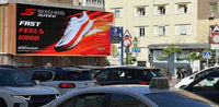 Avenida de América AA2 Urban LED, Madrid