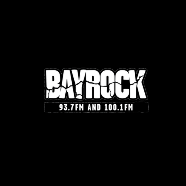 BayRock 93.7FM and 100.1FM, Bay of Plenty, New Zealand