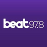 Beat 97.8 station logo