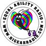 Big Ear Radio station logo
