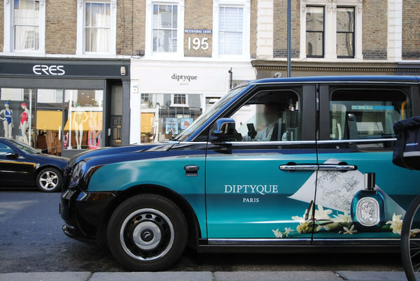 Black Taxi Supersides, London — image 2
