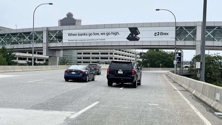 Exterior Wall Wrap (1000), Boston Logan Airport, Boston