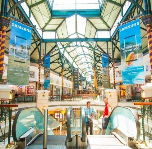 Canal Walk Coricraft Package, Cape Town