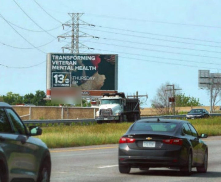 Digital Billboard Network, Chesapeake