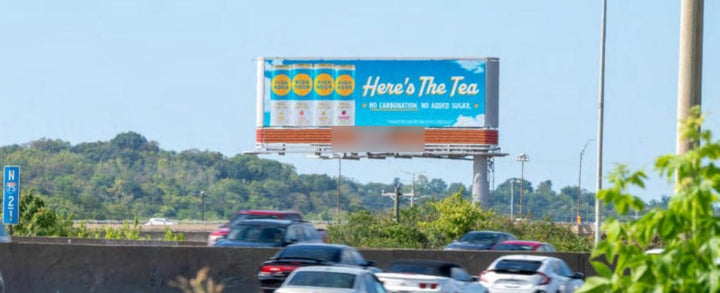Digital Billboard Network, Cincinnati