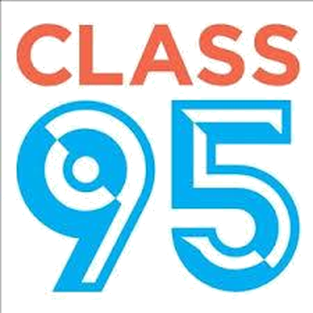 CLASS 95 FM Singapore