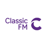 Classic FM  91.6 station logo