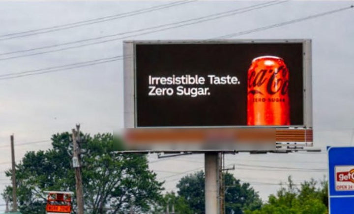 Digital Billboard Network, Cleveland