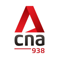 CNA938 93.8 FM Singapore