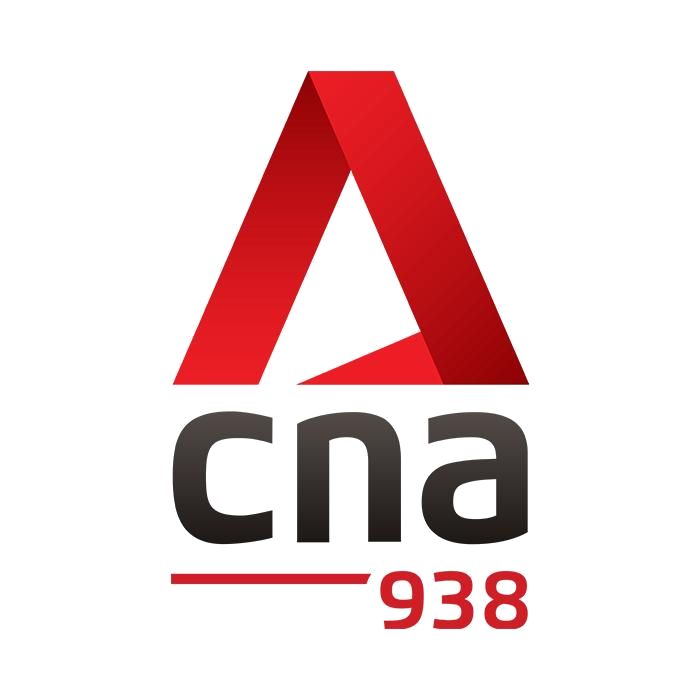 CNA938 93.8  FM Singapore