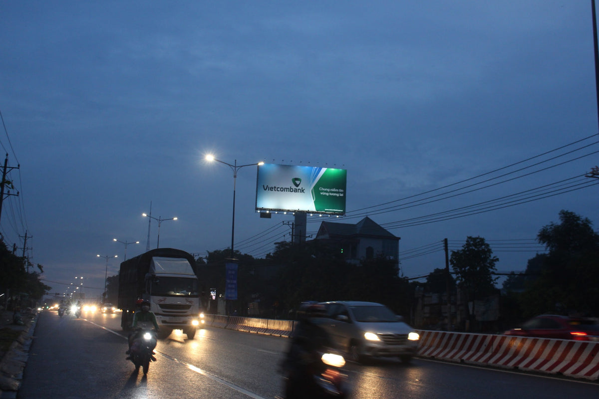 1/14 Lê Hồng Phong (giao với boulevard Bình Dương), Vietnam