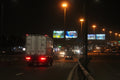 Composite Pole Billboard, Bridge head Đồng Nai ( position 2) - no. 3 national highway 1A, Dong Nai