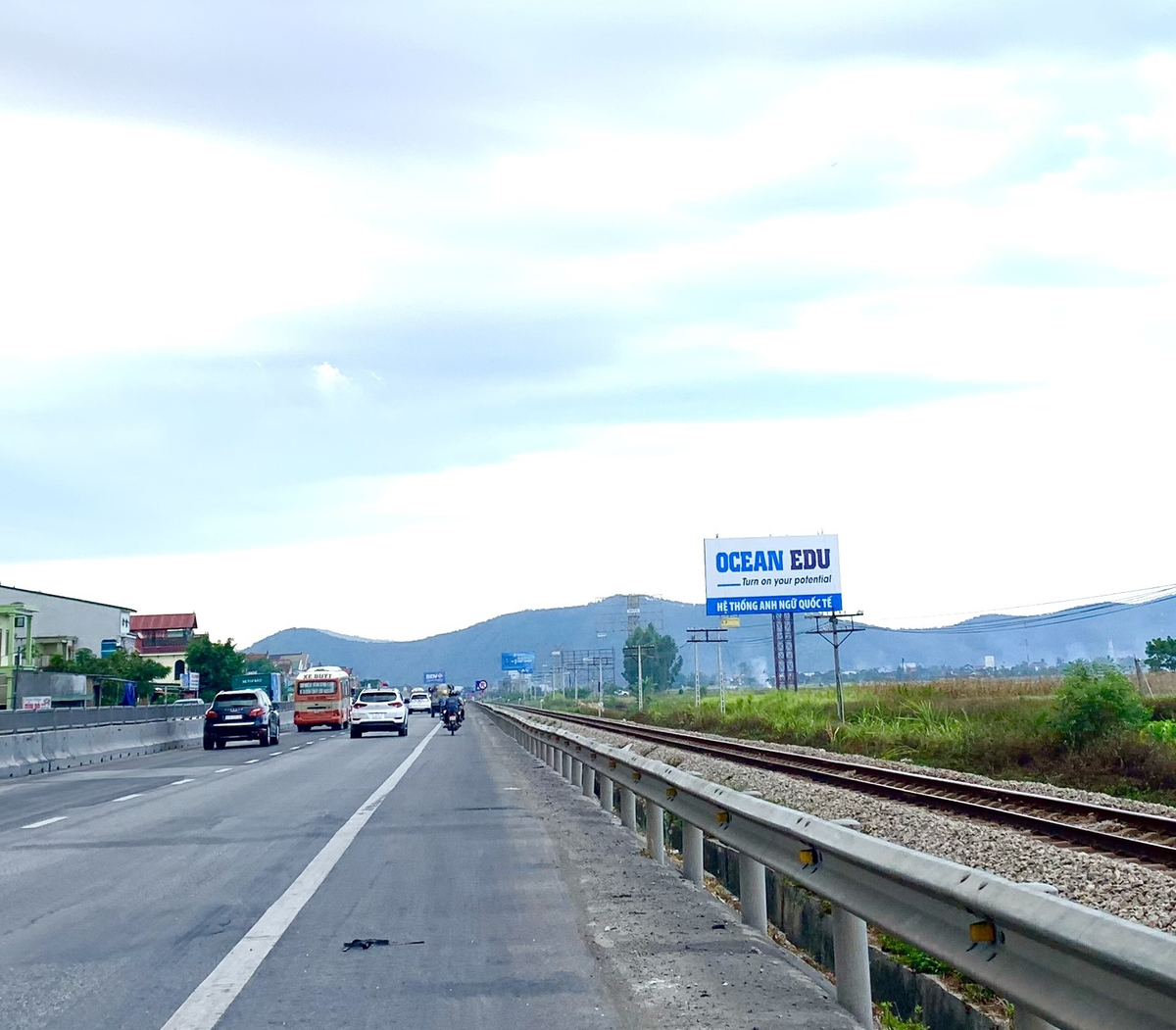commune Trung Lộc, Vietnam