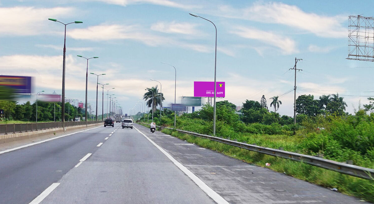 commune Phúc Thịnh, Vietnam