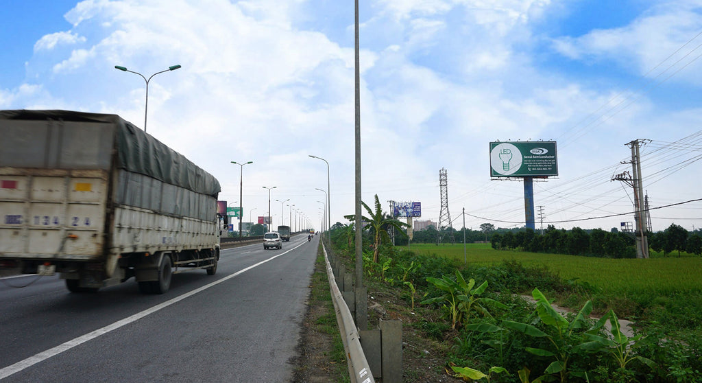 commune Phúc Thịnh, Vietnam