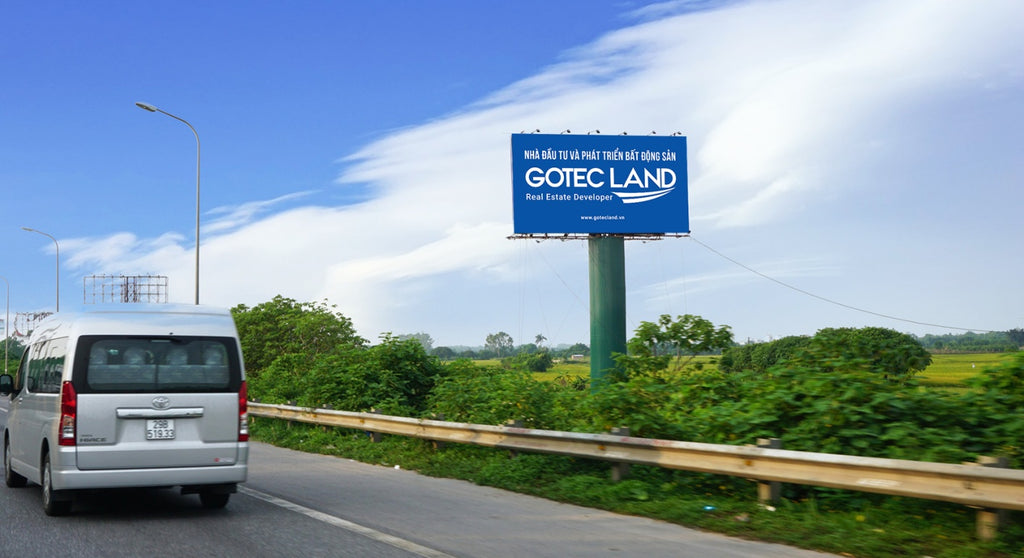commune Thiên Lộc, Vietnam