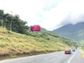 Composite Pole Billboard, Position no. 02: south tunnel mouth Hải Vân, Da Nang