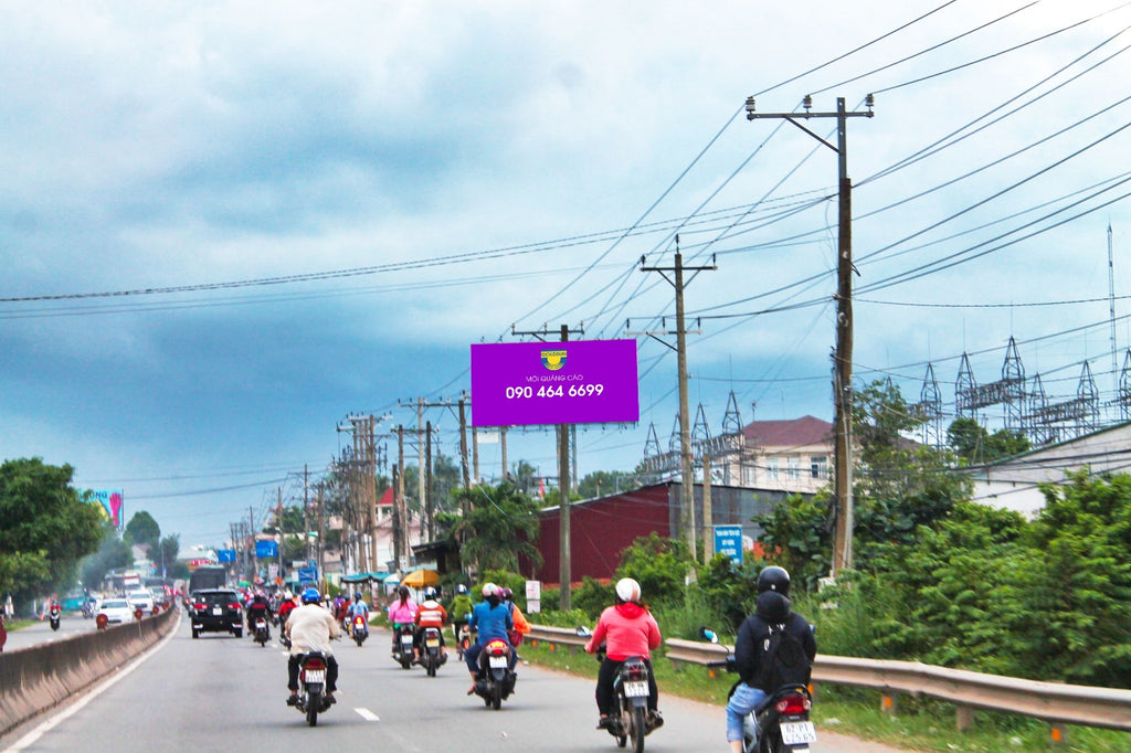Trảng Bàng, Vietnam