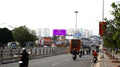 Composite Pole Billboard, Roundabout Tam Hiệp position 2, Biên Hòa, Dong Nai